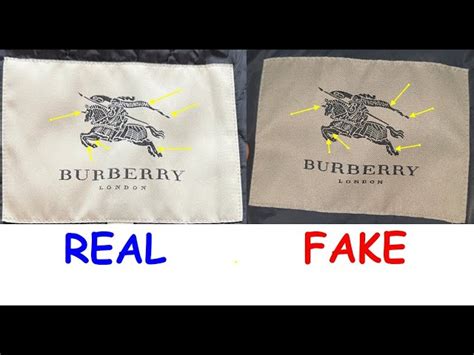 burberry her fake vs real|authenticate burberry item.